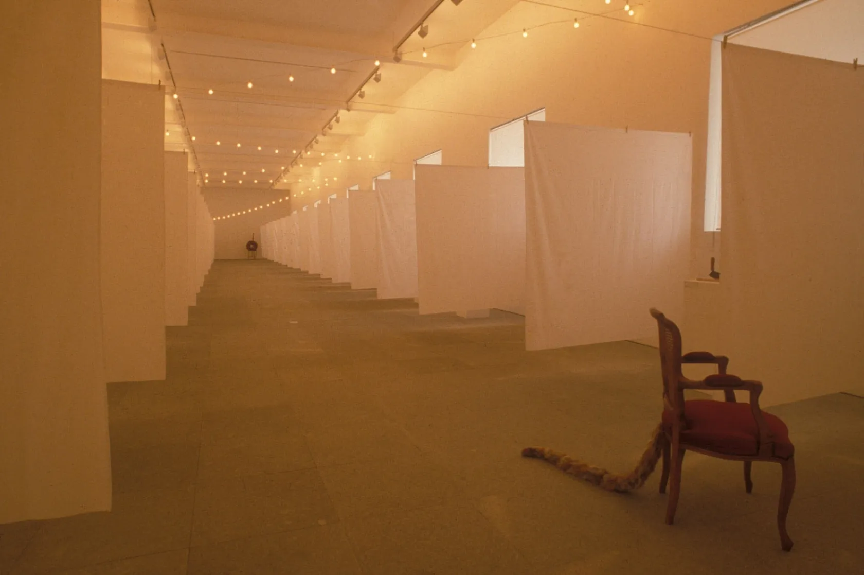 Joan Brossa 1941-1991. Varis Arquitectes