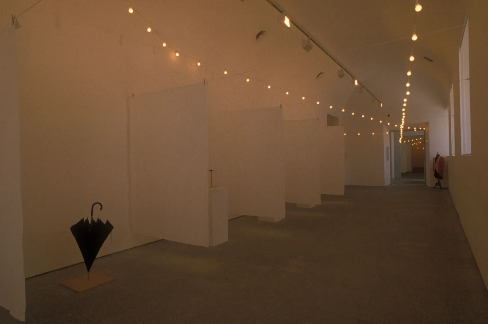 Joan Brossa 1941-1991. Varis Arquitectes