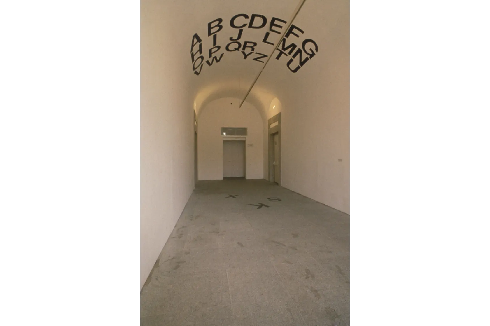 Joan Brossa 1941-1991. Varis Arquitectes