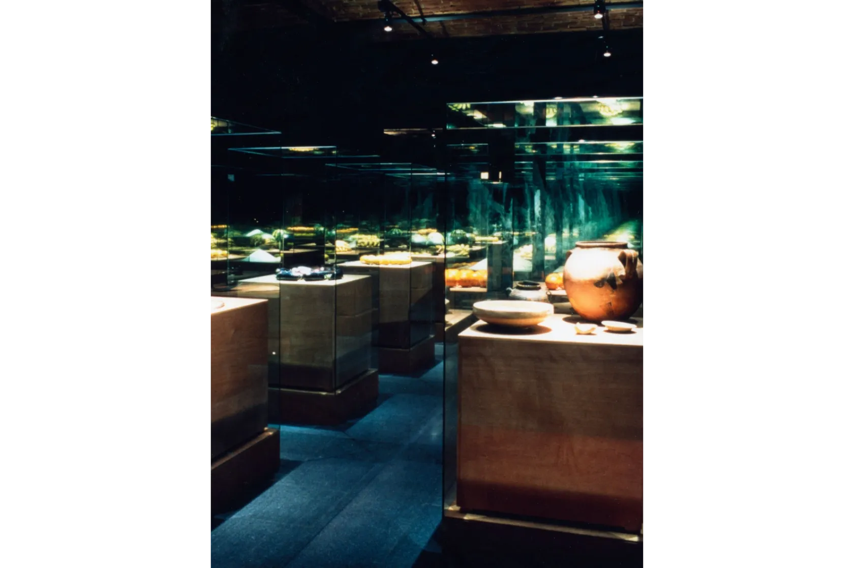 L'Islam i Catalunya. Varis Arquitectes