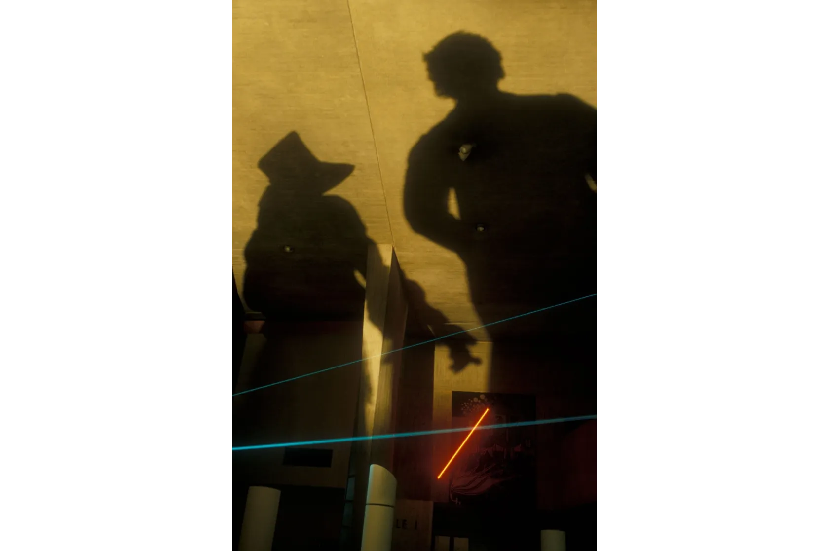 La Catalogne Aujourd'hu. Varis Arquitectes