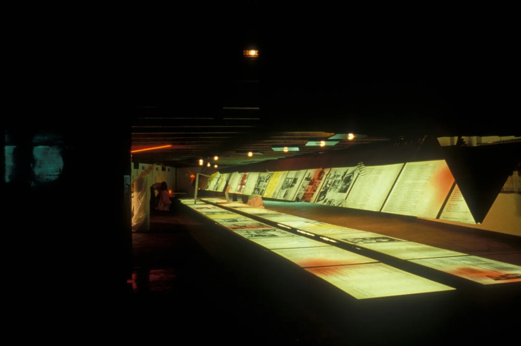 La Catalogne Aujourd'hu. Varis Arquitectes