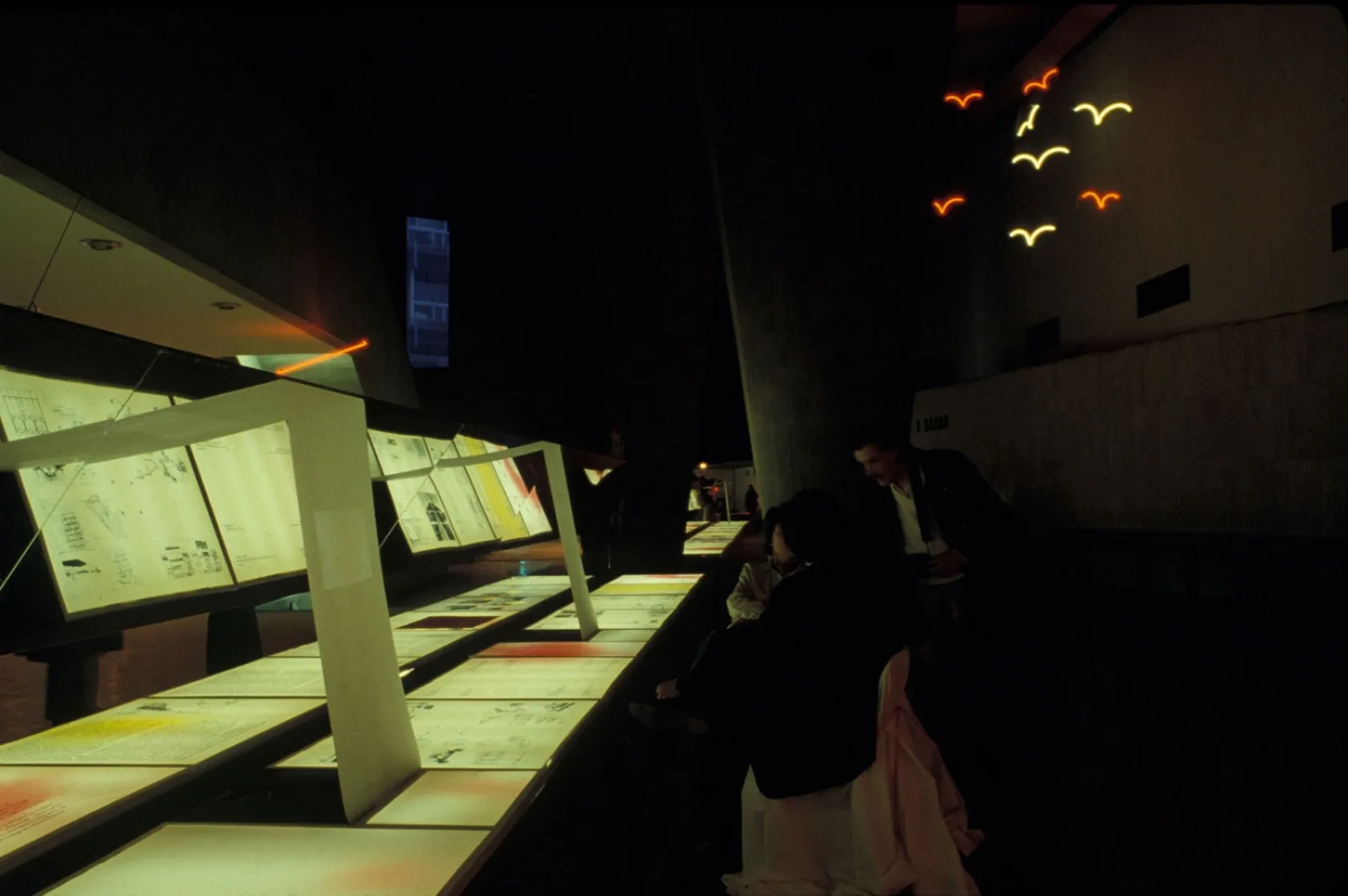 La Catalogne Aujourd'hu. Varis Arquitectes