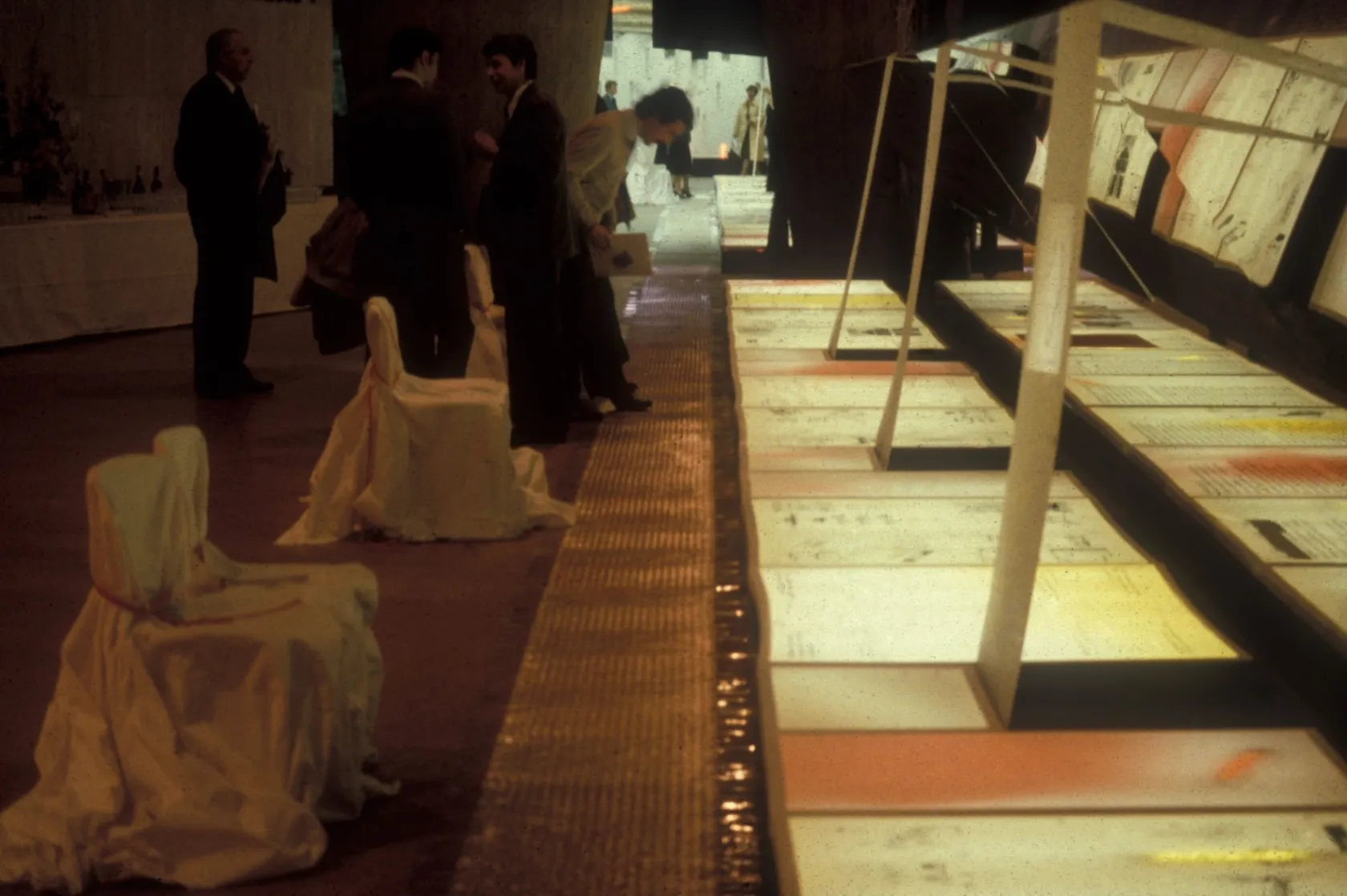 La Catalogne Aujourd'hu. Varis Arquitectes