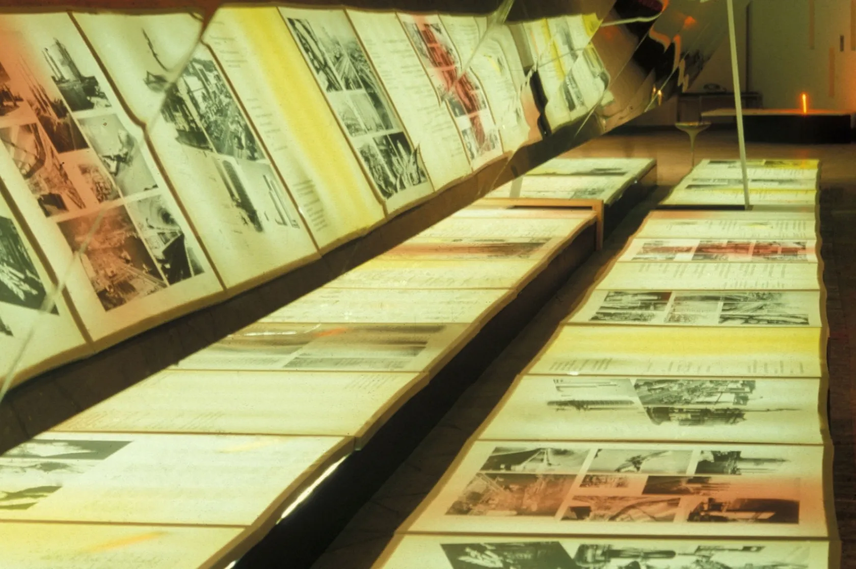 La Catalogne Aujourd'hu. Varis Arquitectes