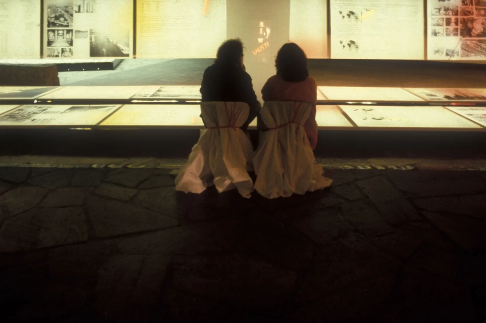 La Catalogne Aujourd'hu. Varis Arquitectes