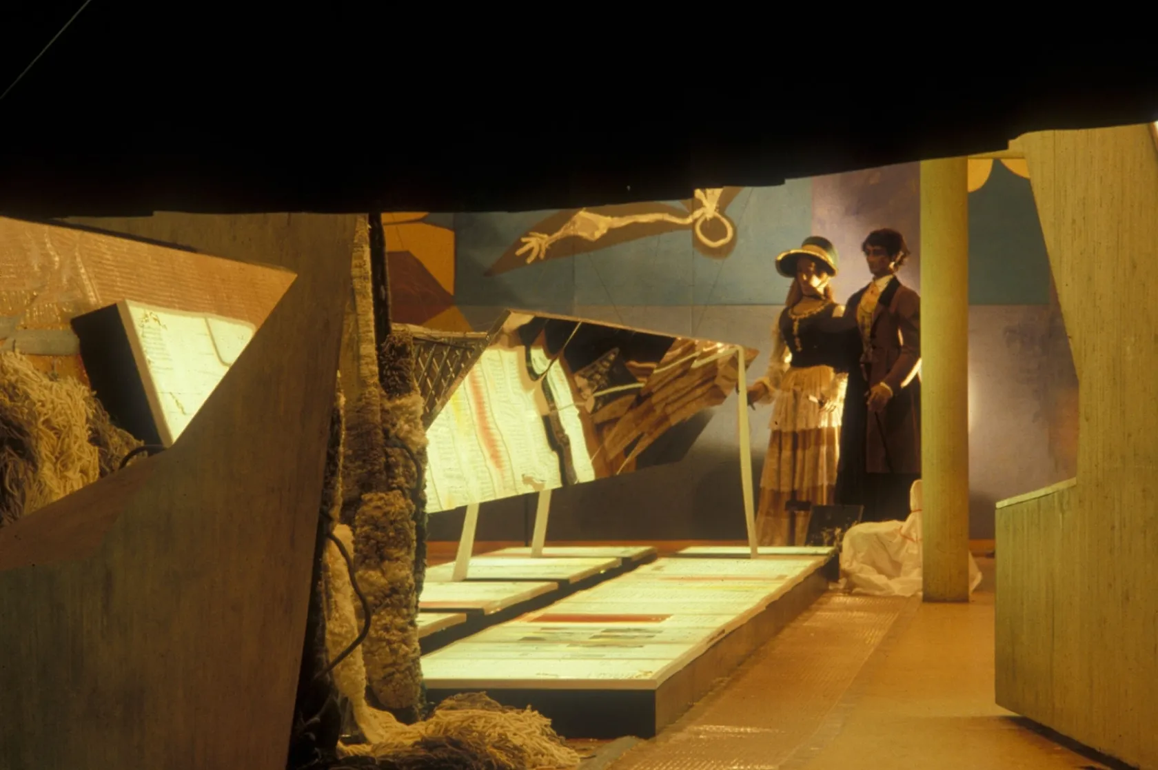 La Catalogne Aujourd'hu. Varis Arquitectes