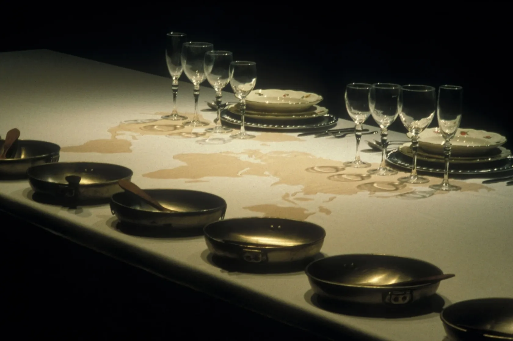 La Ciutat Sostenible. Varis Arquitectes