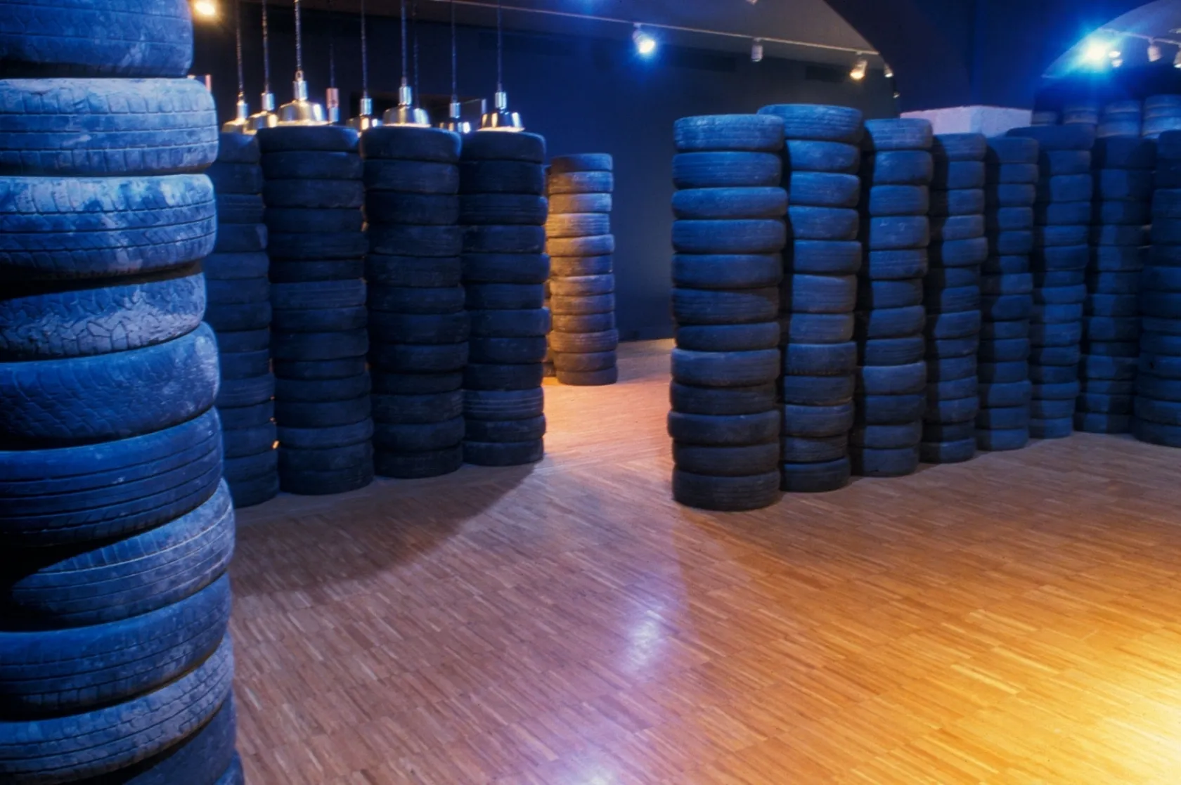 La Ciutat Sostenible. Varis Arquitectes