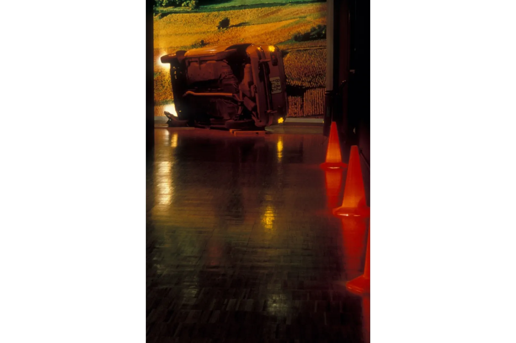 La Ciutat Sostenible. Varis Arquitectes