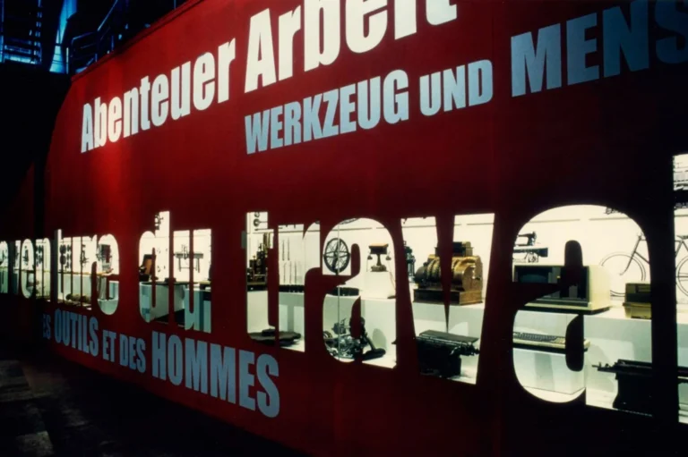 Les Cultures del Treball