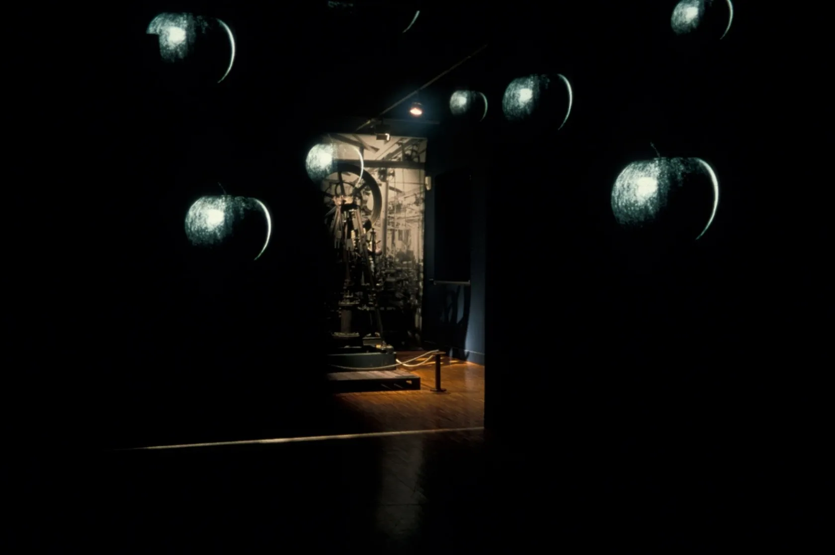 Les Cultures del Treball. Varis Arquitectes