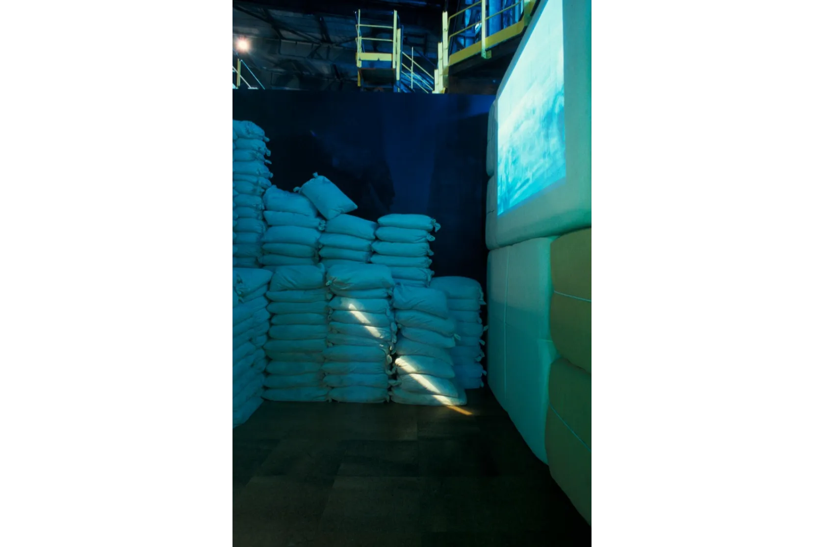 Les Cultures del Treball. Varis Arquitectes