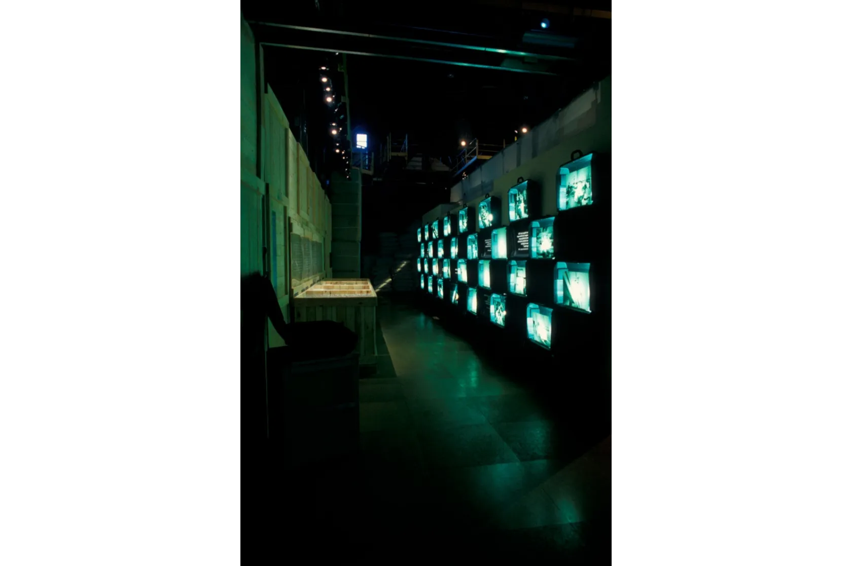 Les Cultures del Treball. Varis Arquitectes