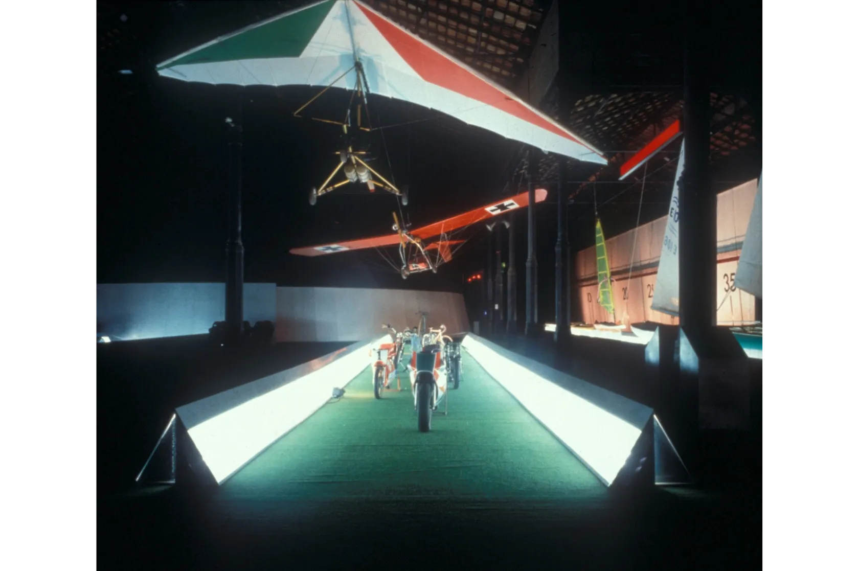 Planeta Esport. Varis Arquitectes