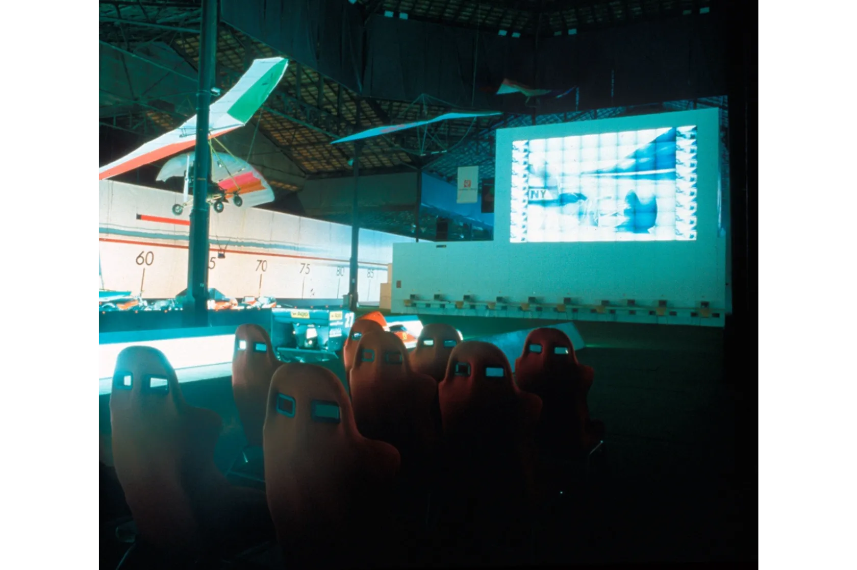 Planeta Esport. Varis Arquitectes