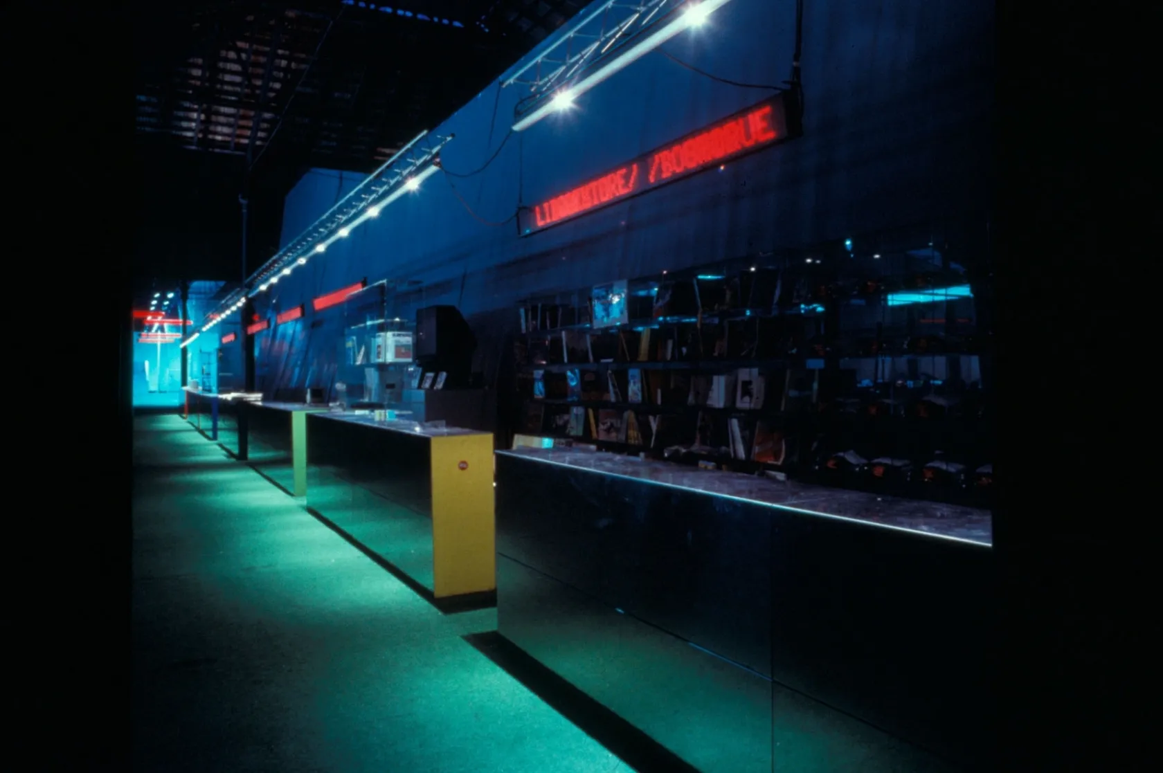 Planeta Esport. Varis Arquitectes