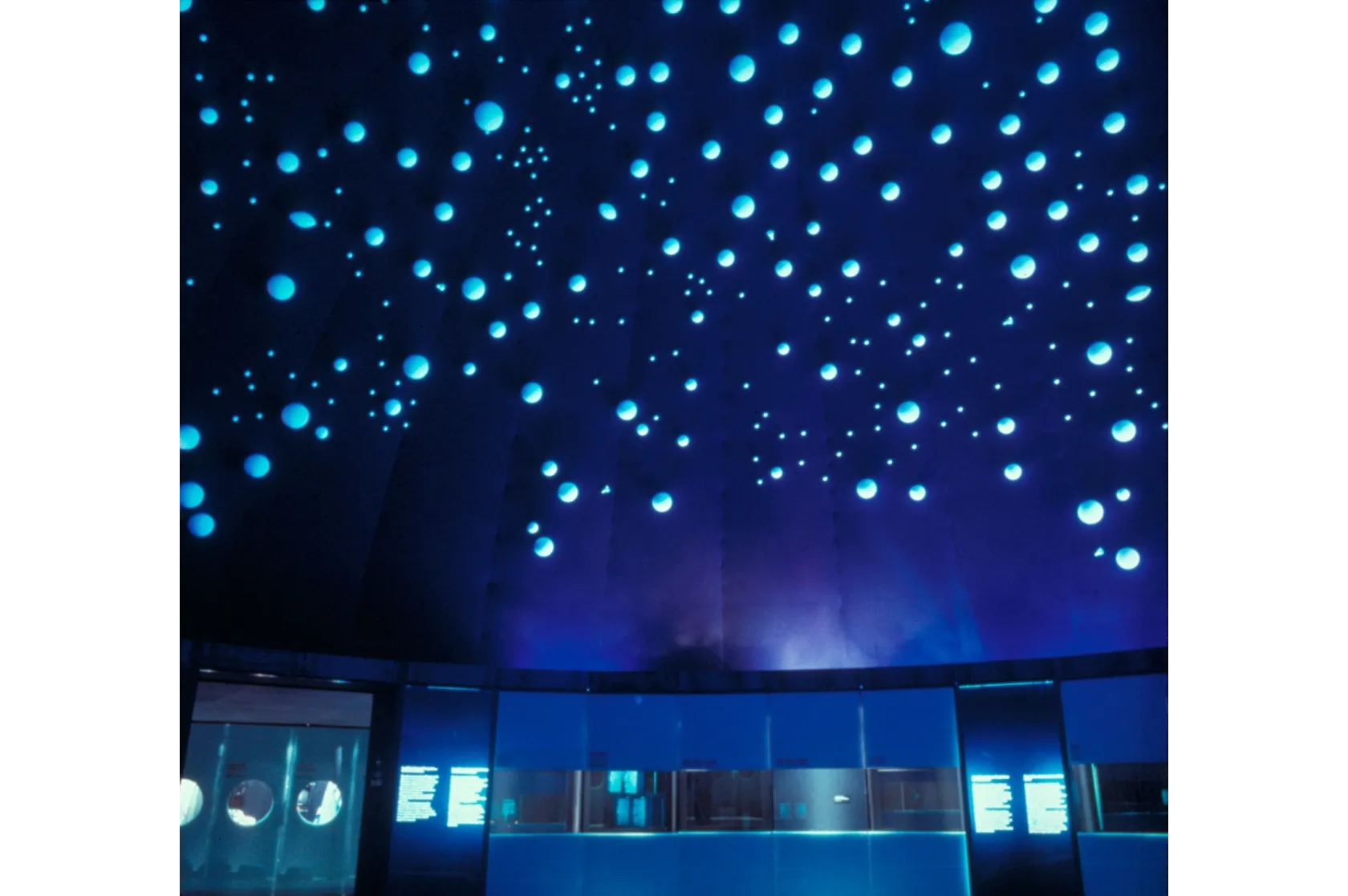 Planeta Esport. Varis Arquitectes