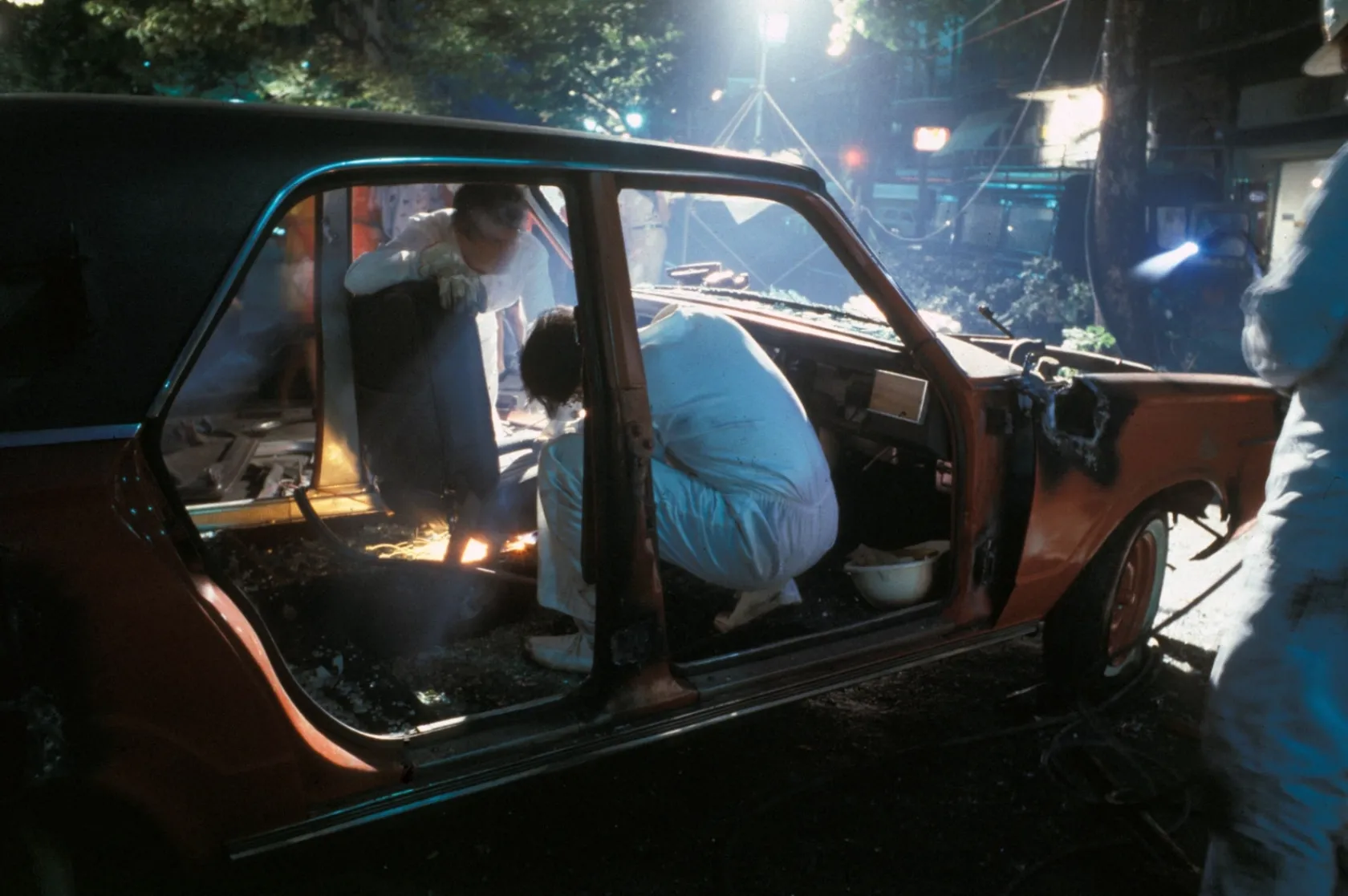 Rain Again. Varis Arquitectes