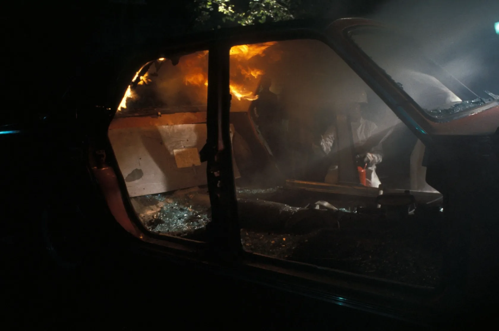 Rain Again. Varis Arquitectes