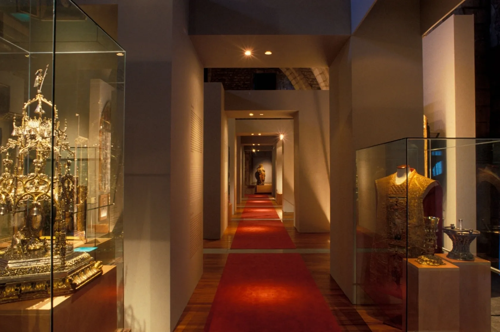 Reinos Hispánicos. Varis Arquitectes