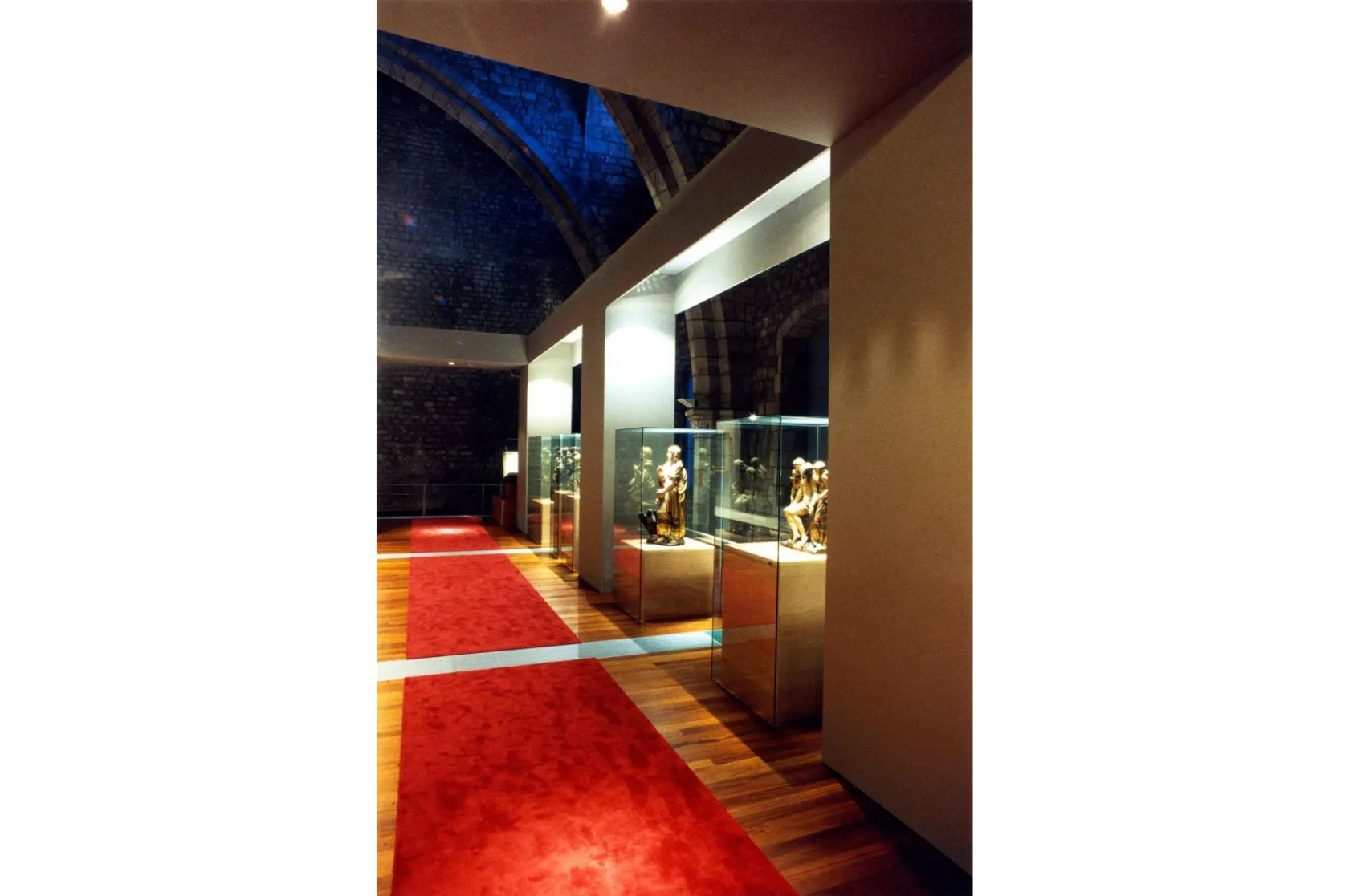 Reinos Hispánicos. Varis Arquitectes