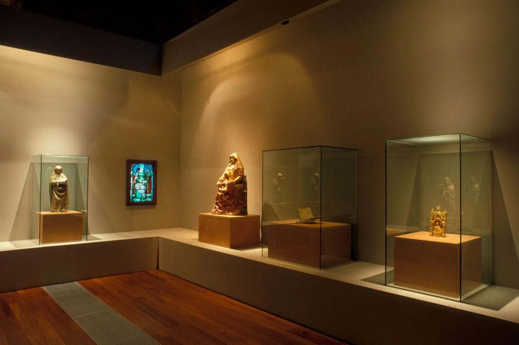 Reinos Hispánicos. Varis Arquitectes