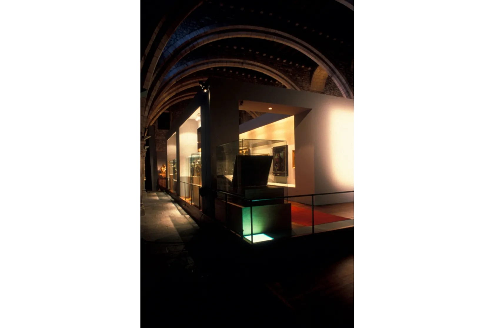 Reinos Hispánicos. Varis Arquitectes