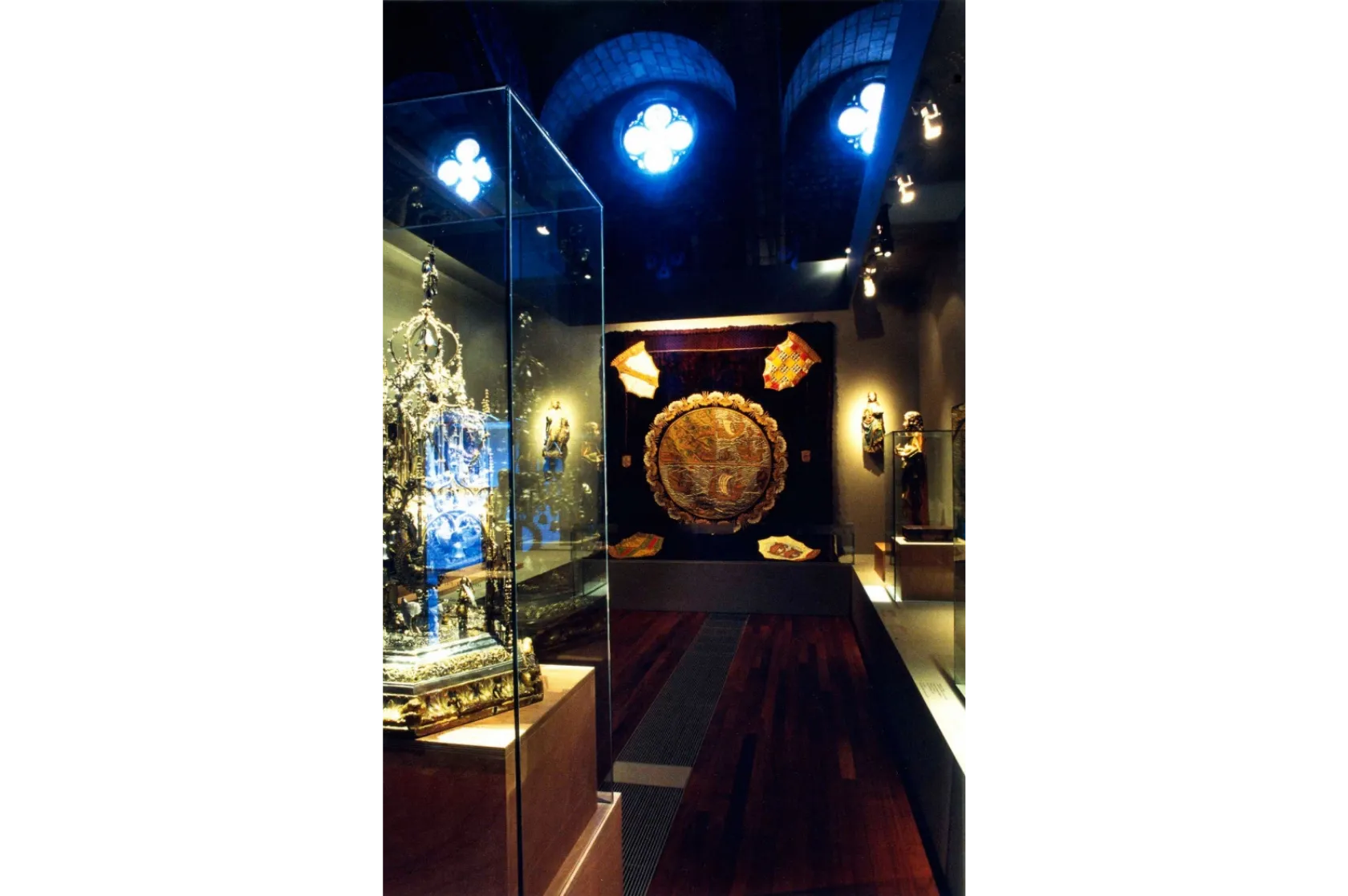 Reinos Hispánicos. Varis Arquitectes