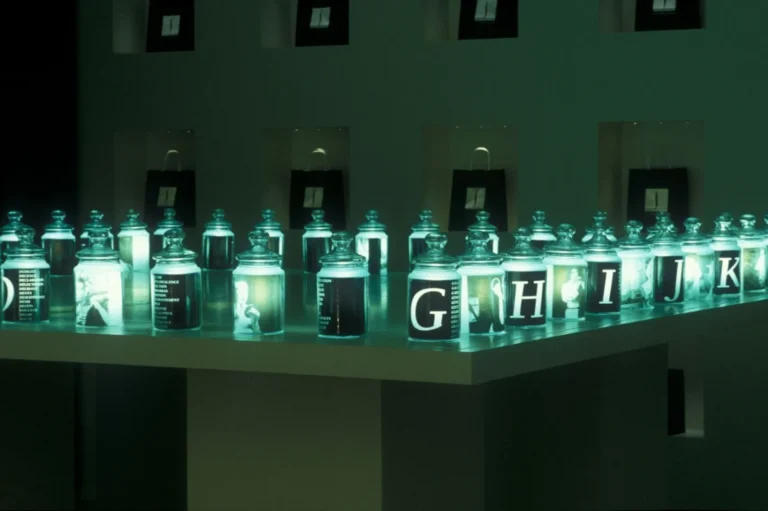 Sephora. Les baisers s’habillent