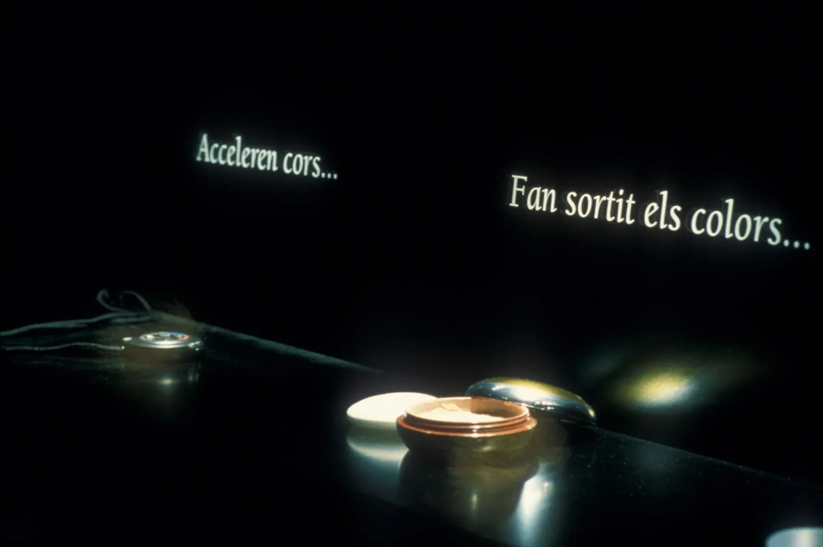 Sephora. Les baisers s'habillent. Varis Arquitectes