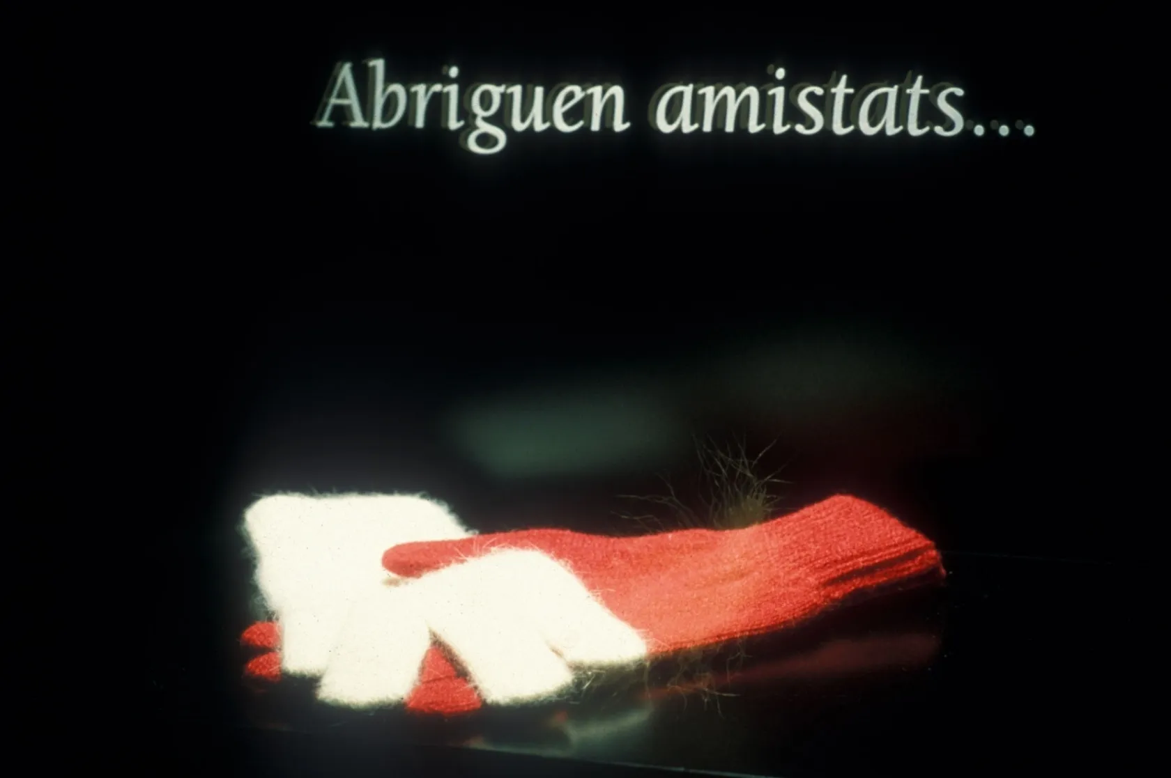 Sephora. Les baisers s'habillent. Varis Arquitectes