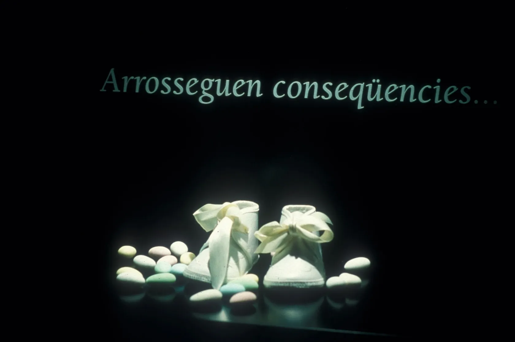 Sephora. Les baisers s'habillent. Varis Arquitectes