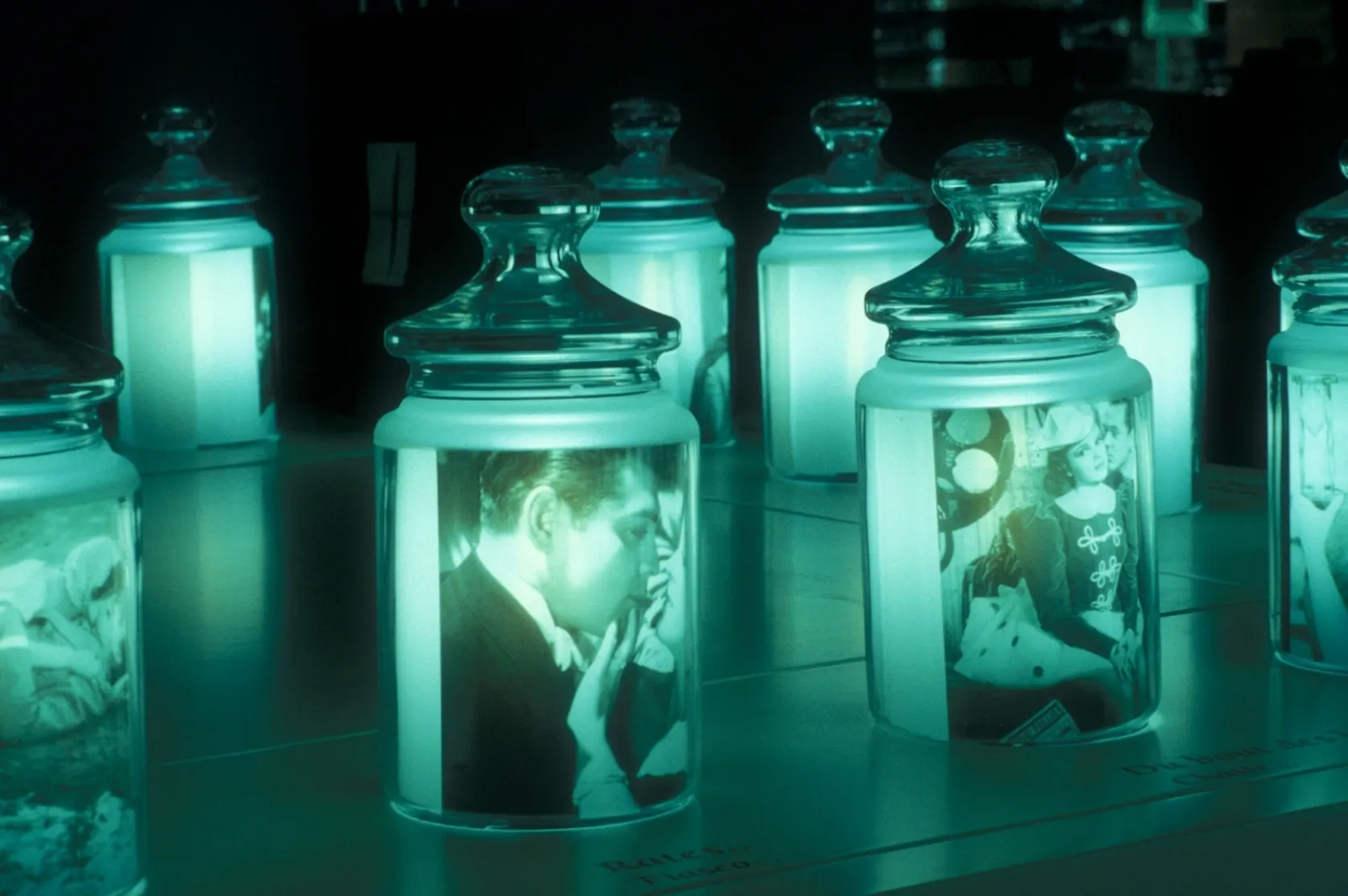 Sephora. Les baisers s'habillent. Varis Arquitectes