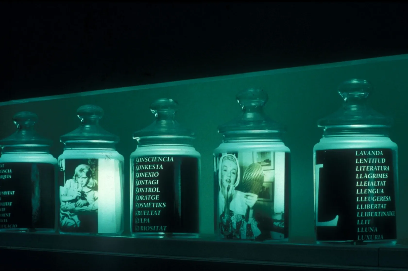 Sephora. Les baisers s'habillent. Varis Arquitectes