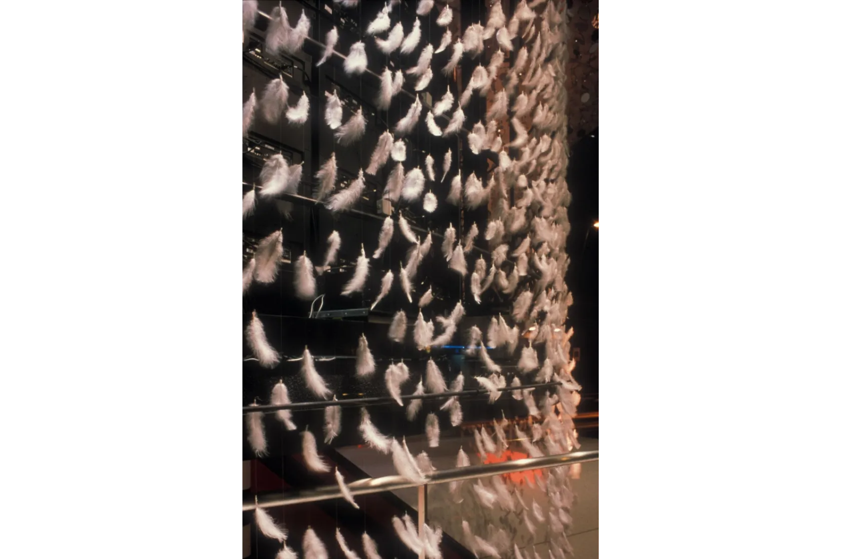 Sephora. Les baisers s'habillent. Varis Arquitectes