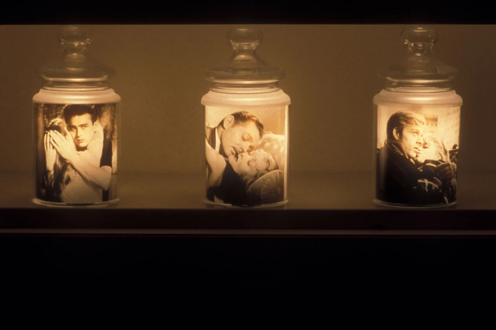 Sephora. Les baisers s'habillent. Varis Arquitectes