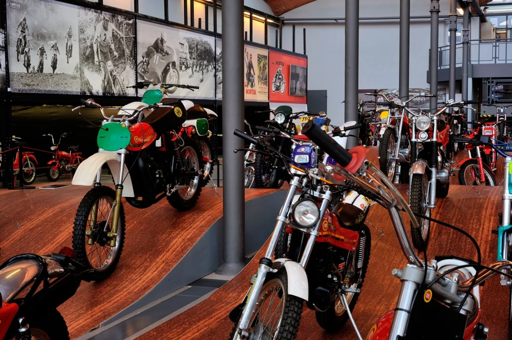 Viva Montesa. Varis Arquitectes