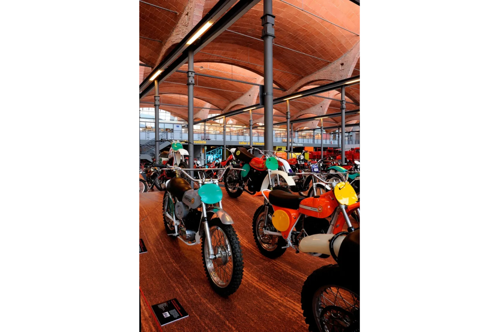 Viva Montesa. Varis Arquitectes