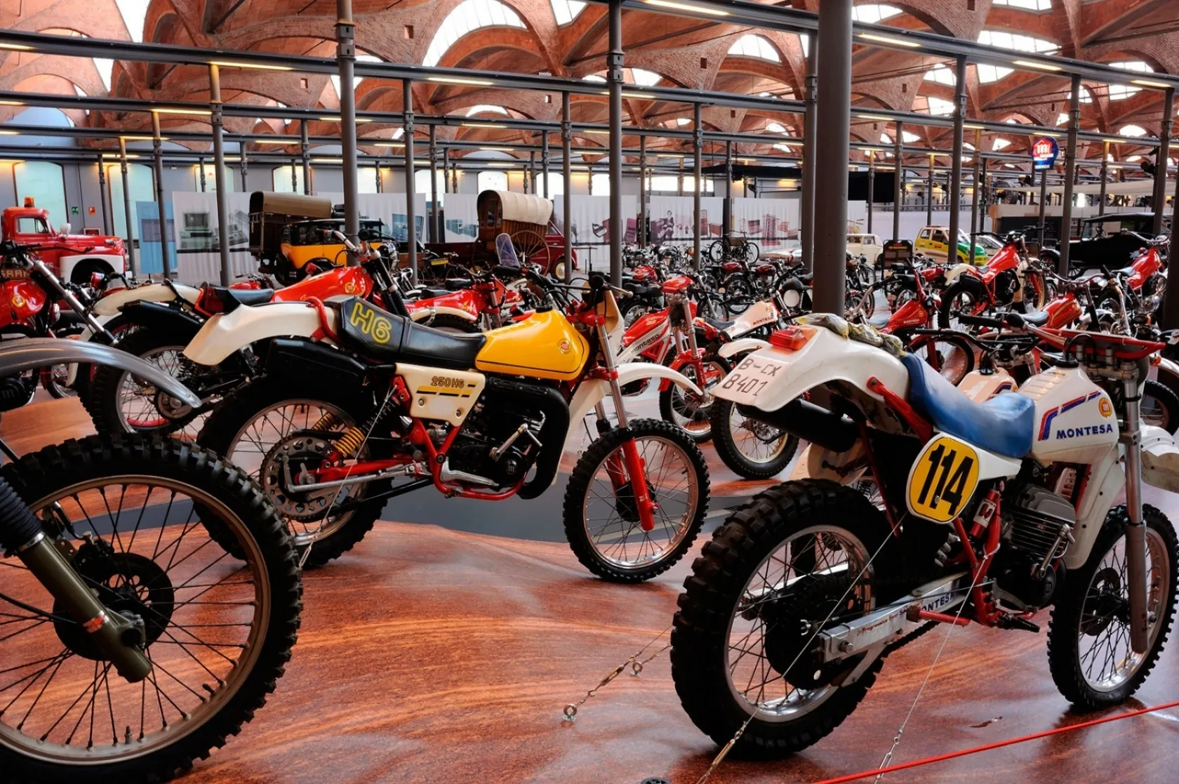 Viva Montesa. Varis Arquitectes