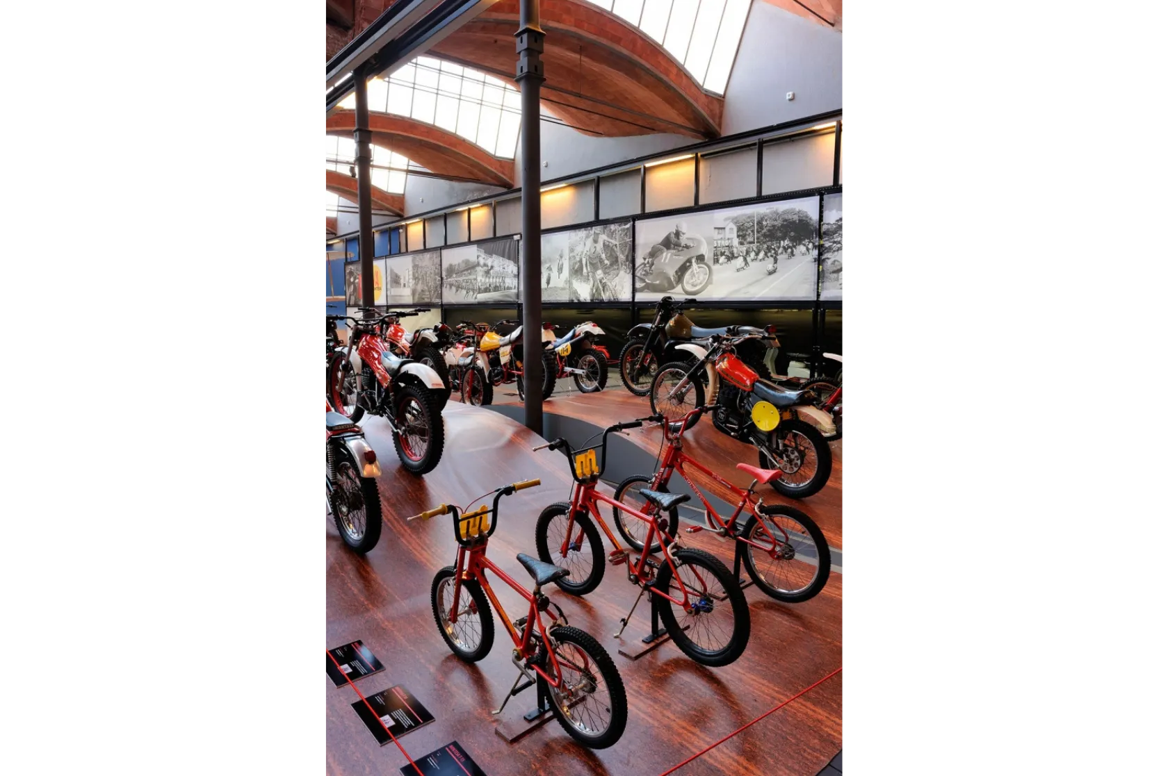 Viva Montesa. Varis Arquitectes