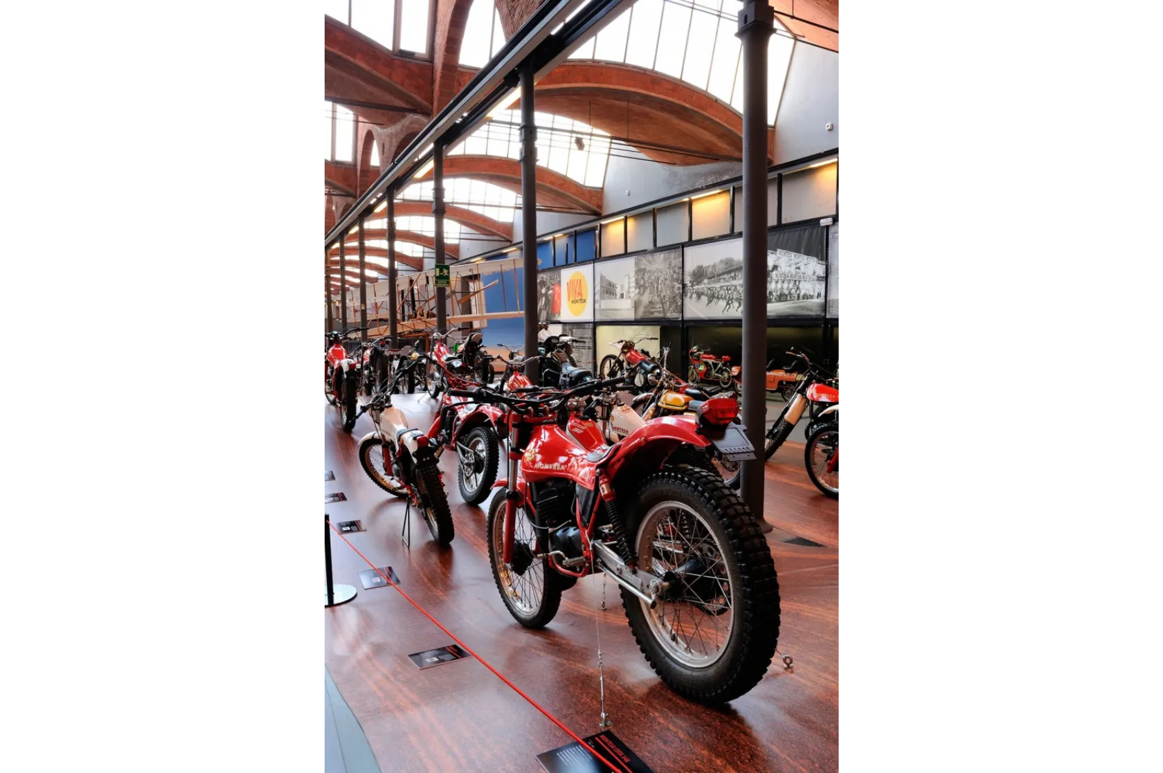 Viva Montesa. Varis Arquitectes