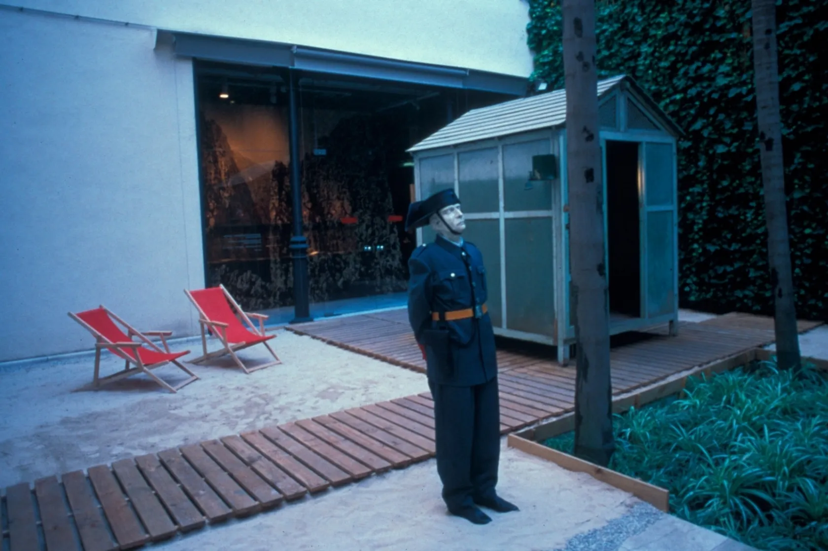 Welcome. 100 Anys de Turisme a les Illes Balears. Varis Arquitectes