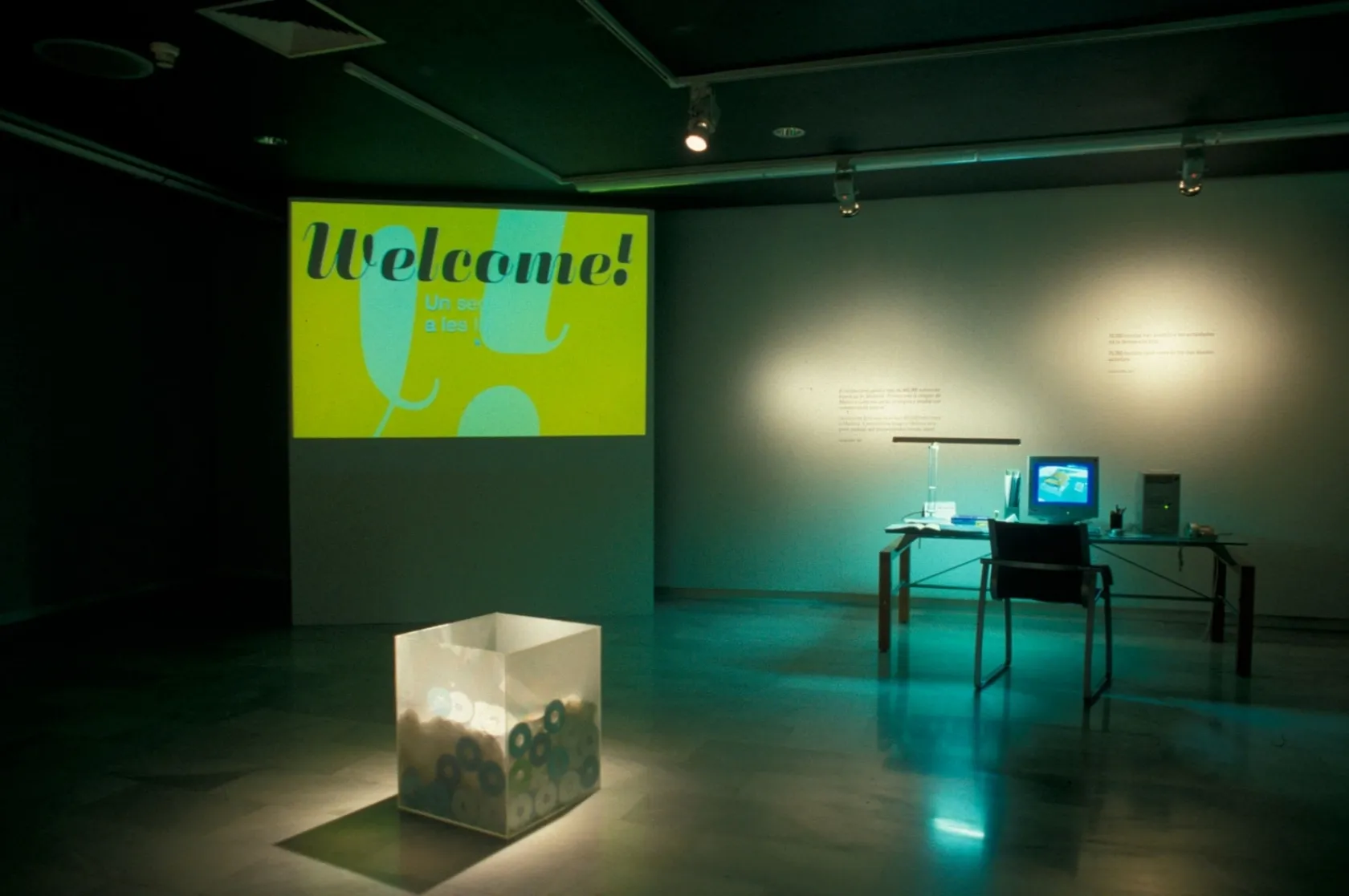 Welcome. 100 Anys de Turisme a les Illes Balears. Varis Arquitectes