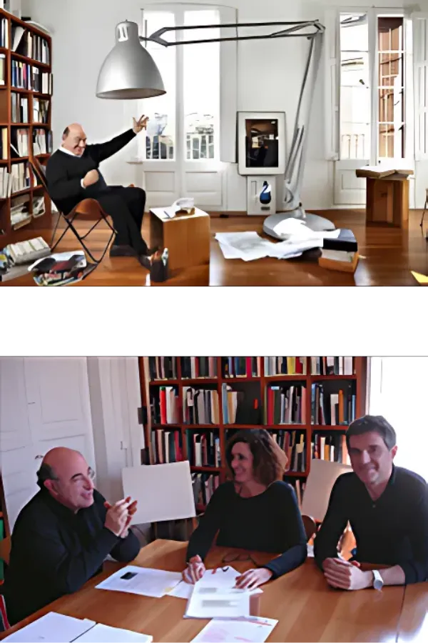 Estudi. Varis Arquitectes